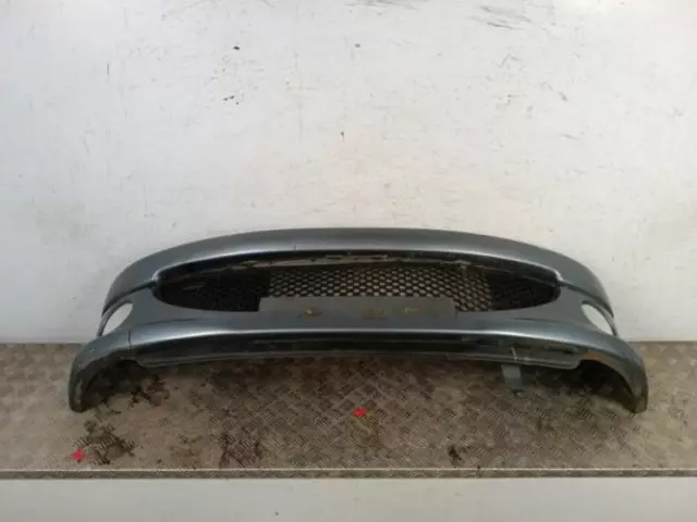 Pare choc avant PEUGEOT 206 7401N4