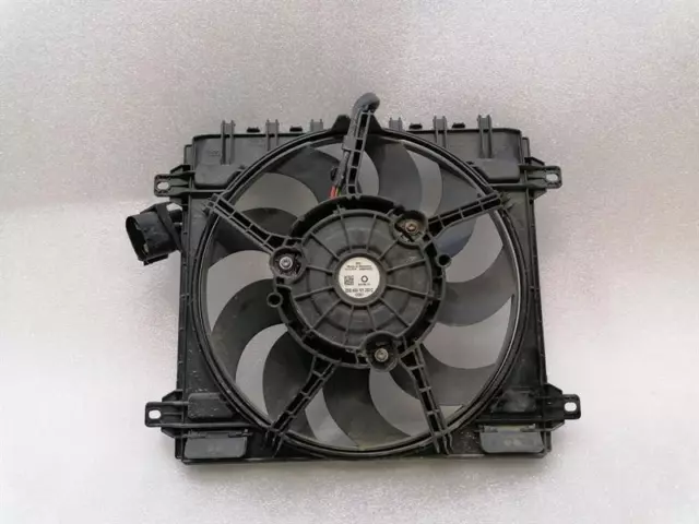 AUDI R8 4S PERFORMANCE Cooling fan 4S0121203C LUEFTER