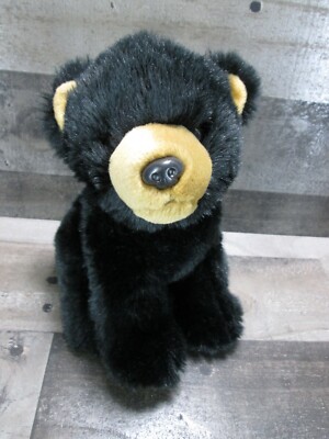 unipak black bear