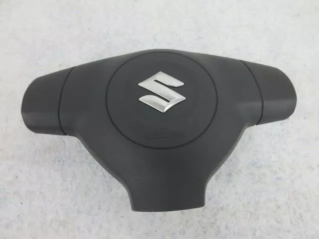 SUZUKI SX4 2007-2008-2009-2010-2011-2012-2013 OEM Airbag left driver wo/ option