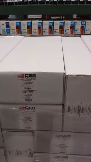 2 Rolls 30"x500' Bond Plotter Paper KIP OCE Xerox Ricoh 2