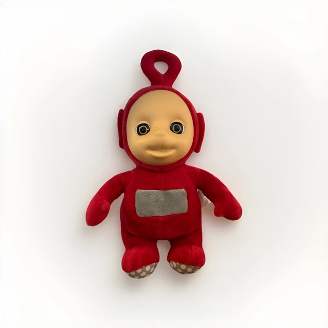 teletubbies-plush-soft-toy-po-bbc-2023-stuffed-red-10-teddy-bear-tv