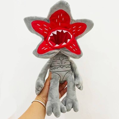 stranger things demodog toy