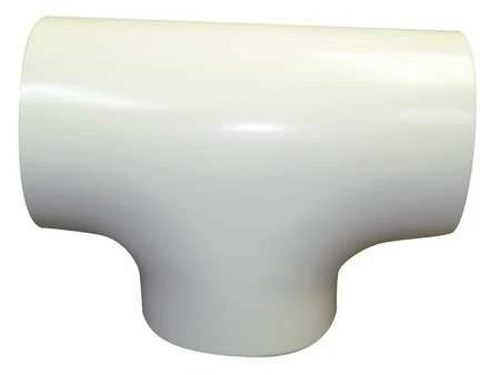 Johns Manville 29865 2" Max. O.D. Pvc Insulated Fitting Cover