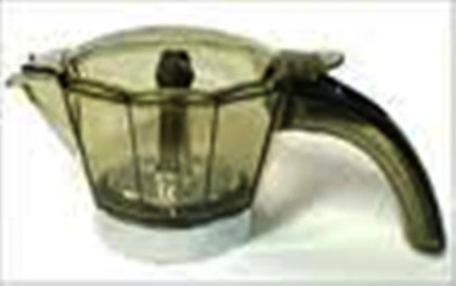 Delonghi filtro doccetta caffettiera moka Alicia 6 tazze EMK6 EMKE63