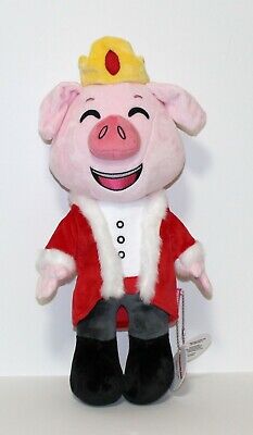 minecraft technoblade plush