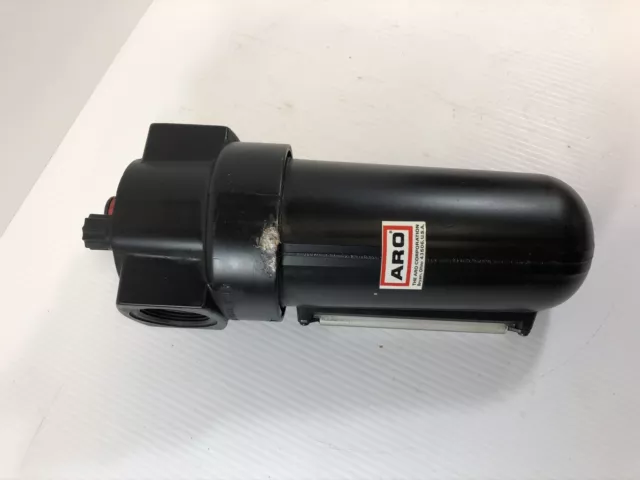 ARO 26471-010 Compressed Air Lubricator 250 PSIG Max