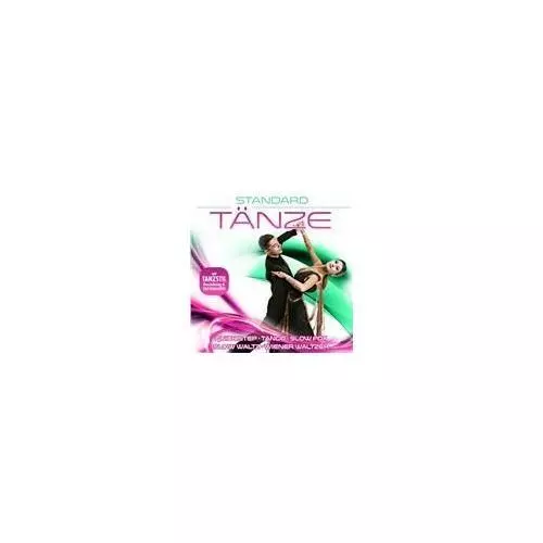 V/A: Standard Tanze [Cd]