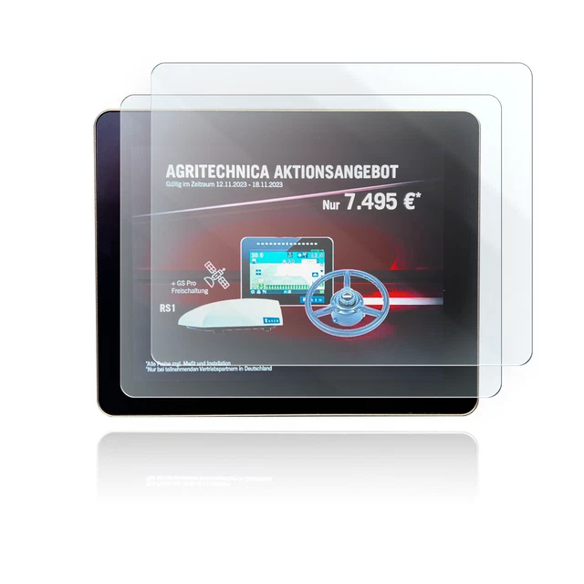 Protection Anti-Reflet Pour Tableau De Bord Moto Zontes 368G 2024 - Visière En PP - Montage Facile