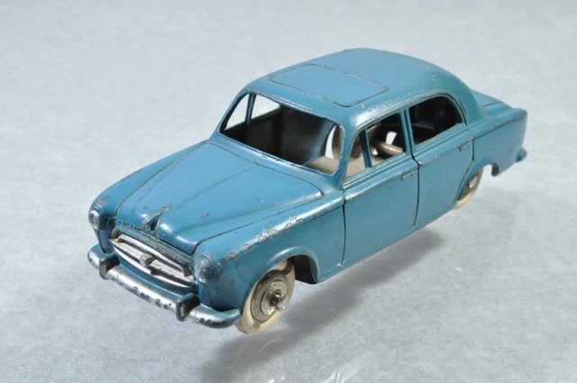 CIJ 1:43 - Militärfahrzeugmodell - CIJ Europarc Groupe Projecteur Anti