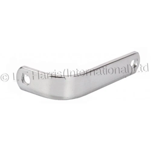 Triumph Exhaust Pipes T120 650cc 1 1/2" -38mm 1969-70 / Set complete Triumph Exhaust Pipes T120 650cc 1 1/2" -38mm 1969-70 / Set complete