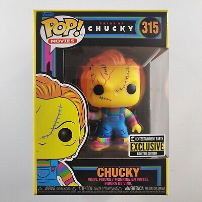 funko chucky 315