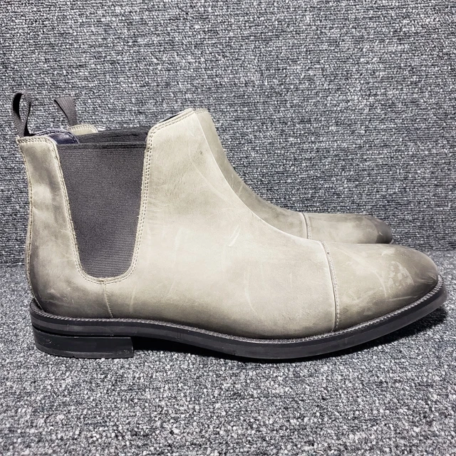 cole haan wagner chelsea boot