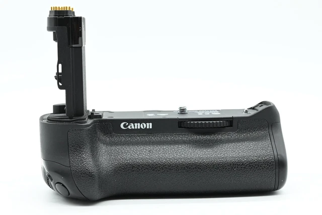 Canon BG-E16 Battery Grip for EOS 7D Mark II #594