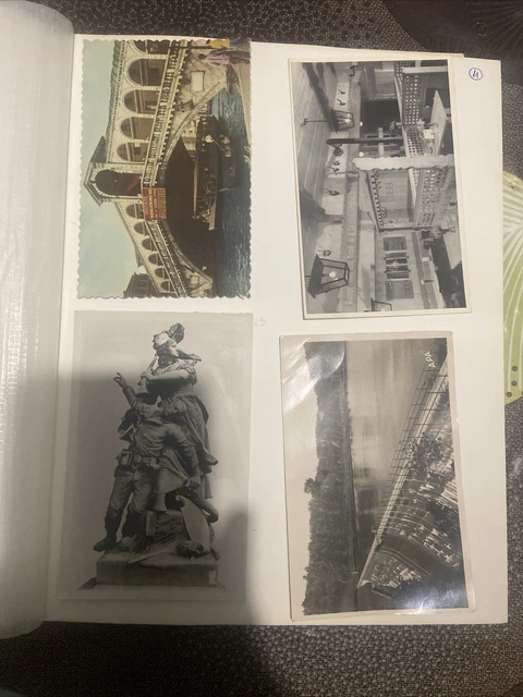 Cartes Postales Ancienne