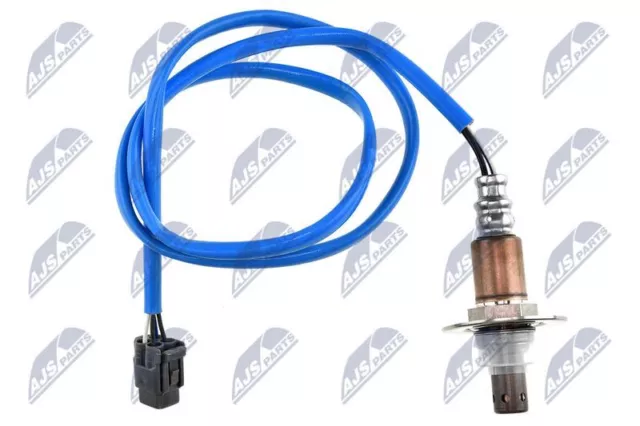 Sonde Lambda Pour Subaru Forester Impreza Stufenheck