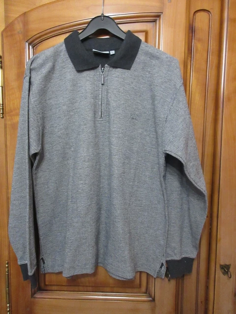 Polo manche 2025 courte homme celio