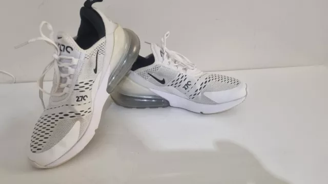 SCARPE DA GINNASTICA Nike Air 27C bianche taglia uk 6 5 EUR 36 77 PicClick IT