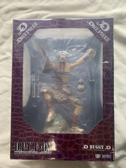 Figurine Baggy DPCF DX – édition Door Painting Collection – état Cool