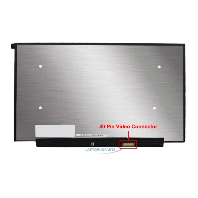 15,6 Zoll FHD IPS DISPLAY ON-CELL TOUCHSCREEN AG WIE BOE NV156FHM-T07 V8.0 3