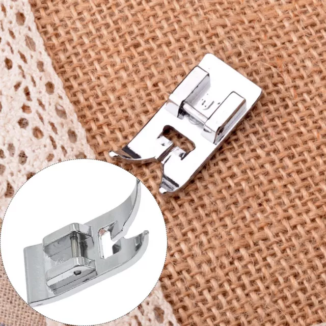Versatile HoFor Usehold Sewing Machine Foot Enjoy Seamlessly Smooth Sewing