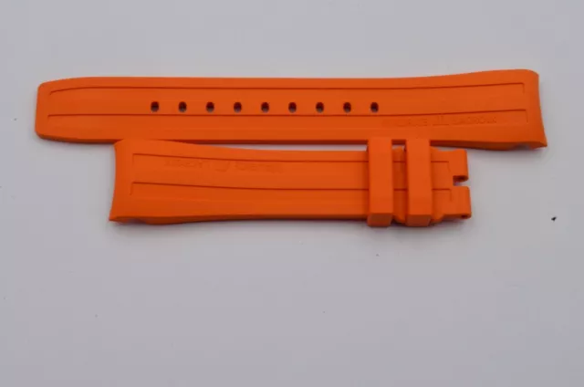 Maurice Lacroix Pontos PT6188 Automatic Chrono Rubber Bracelet 0 27/32in