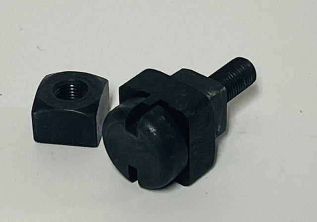 Greenlee 5013036 5/85Q-15.9Mm  Square Radio Chassis Punch
