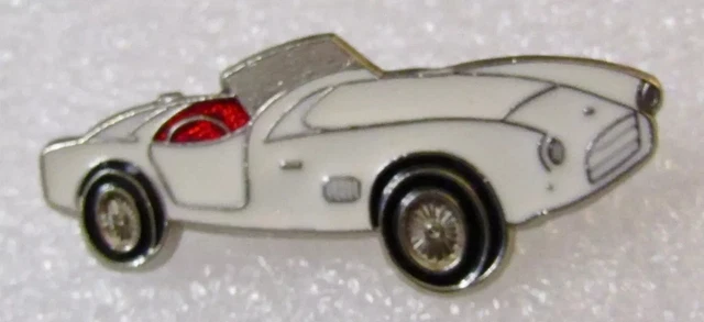 Transportation Badges, Club & Association Badges, Collectable