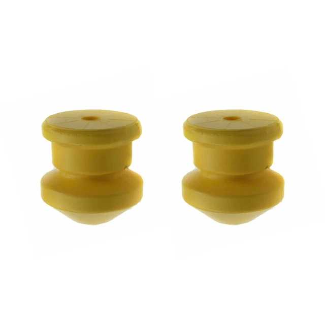 Bump amortisseur 2 pièces pour suspension avant H3T caoutchouc amortisseur
