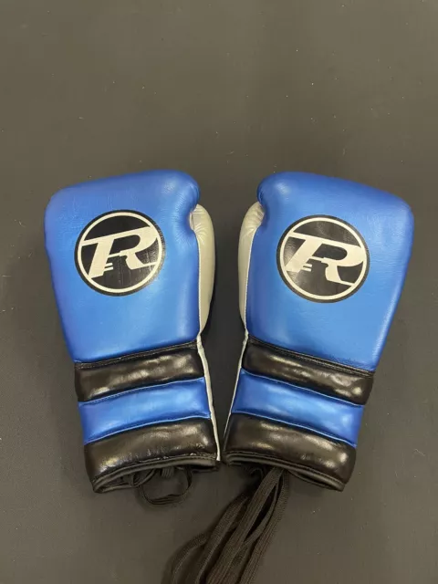 Ringside Boxing Sparring Gloves 16oz