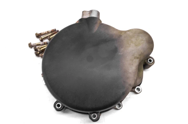 09 Polaris Sportsman X2 800 EFI 4x4 Stator Cover