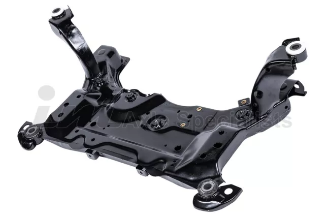 Front Subframe Crossmember for Ford Focus MK3 C-Max MK2 2010- 3