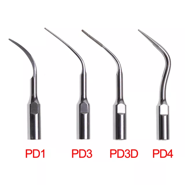 Dental Ultrasonic Scaler Tip Perio Fit DTE SATELEC DE