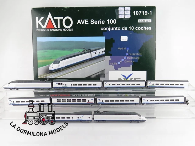 KATO 新品未使用10719-1AVE Seris 100 connjunto hqdefault.jpg