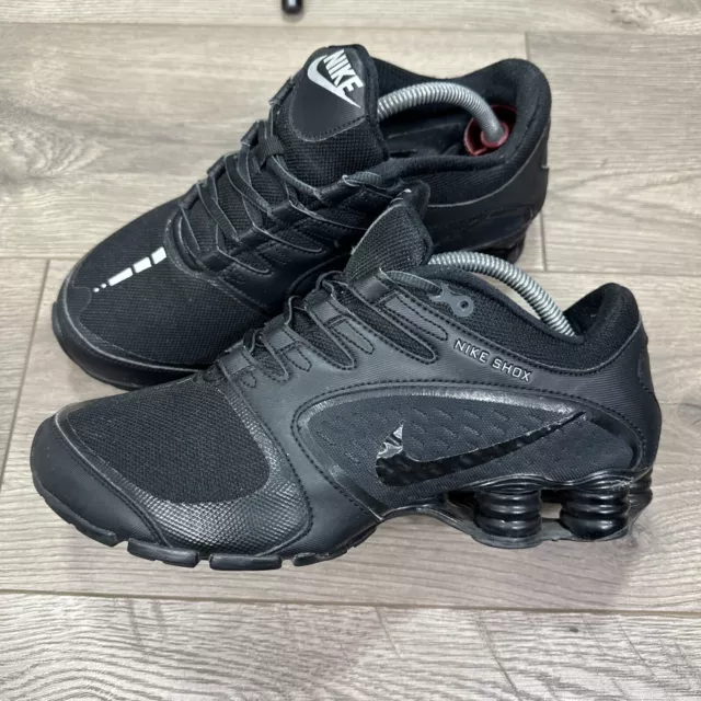 Nike Shox Size 12 FOR SALE PicClick UK