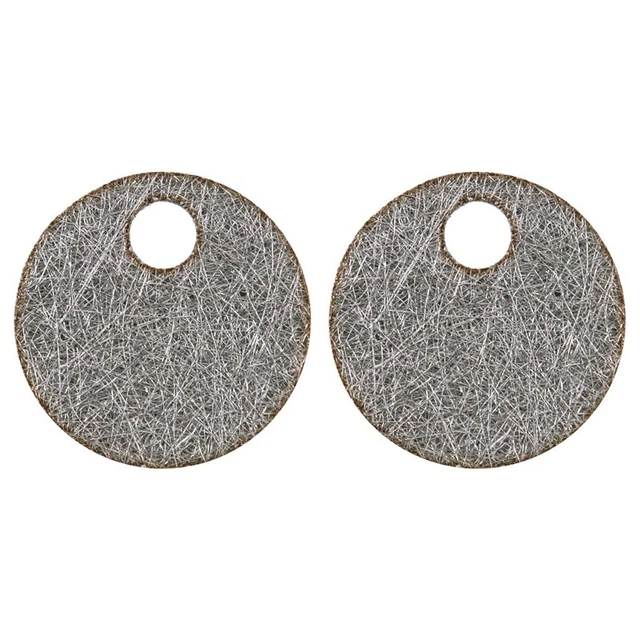 Riscaldamento auto bruciatore setaccio tessuto griglia 33 mm riscaldamento parcheggio schermo Polste9898