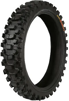 Kenda K785 Millville II Rear Tire 120/100-18 TT 047851813B0 Rear 28-7911 250402