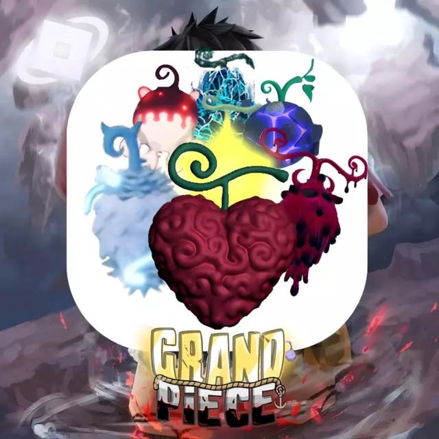 Grand Piece Online, GPO, Items, Devil Fruits, Roblox, Venom Ope Mochi  No Mi