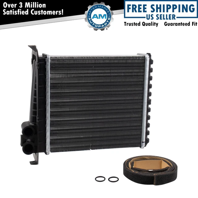 Heater Core Fits 1994-1997 Volvo 850 1998-2004 C70 1998-2000 S70 V70