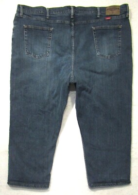 wrangler 97fxwxd relaxed fit
