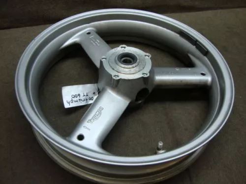 Roue Yamaha Tt 600 Rim Wheel