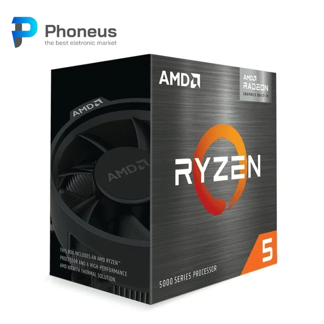ADVANCED MICRO DEVICES Ryzen 7 8700G Processore 4,2 GHz Scatola 16 MB - Foto 3