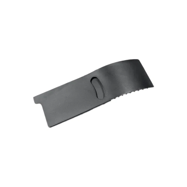 FOR MONTERO 20082015 Triton L200 Shifter Slider Knob9595 £4.45