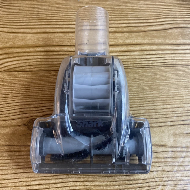 SHARK VACUUM REPLACEMENT Hard Floor Setting Power Brush Attachment Pet