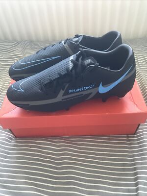 nike firm ground studs