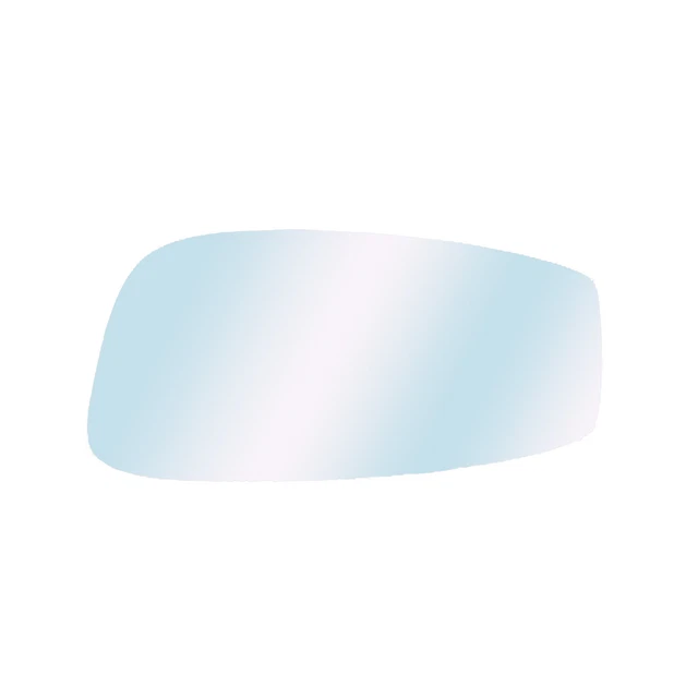 Mascherina Autoradio 1 DIN Per Fiat Musa 2004-2007 - Adattatore Grigio Montaggio Stereo