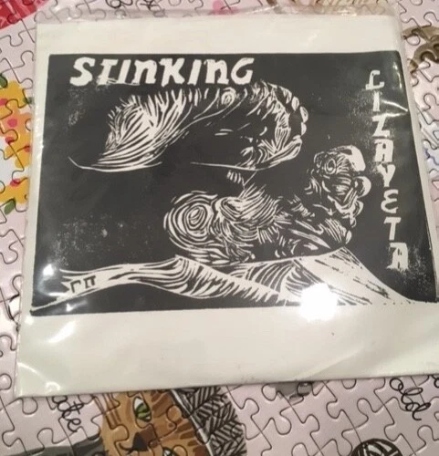 STINKING BLUE BEAT Mongolia 800 7Inch $198.75 - PicClick