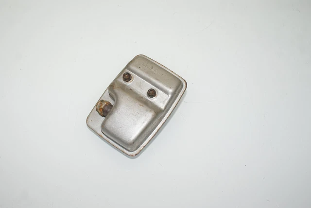 Mcculloch Decespugliatore B26 Ps: Decespugliatore A Motore Con - Foto 6