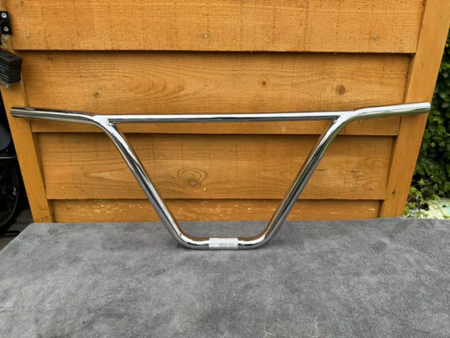 BMX MONGOOSE PRO Class Bars LP 21 Maurice Supergoose GT 19 Expert 119.00 PicClick UK