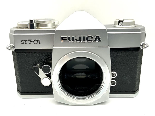 Appareils photo argentiques Fujica 35 mm